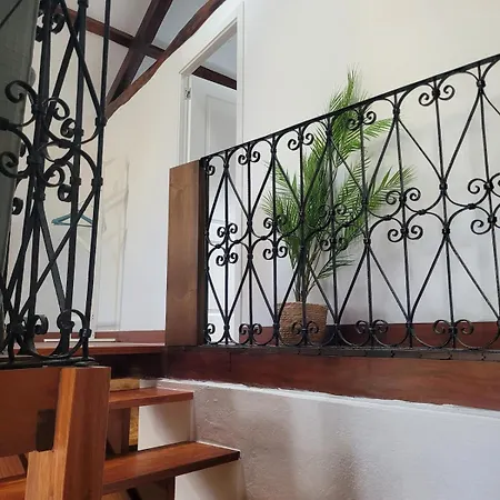 Casa Rivendell Дом отдыха